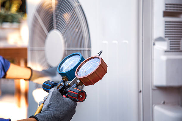Affordable Hvac solutions in Cliffwood, NJ