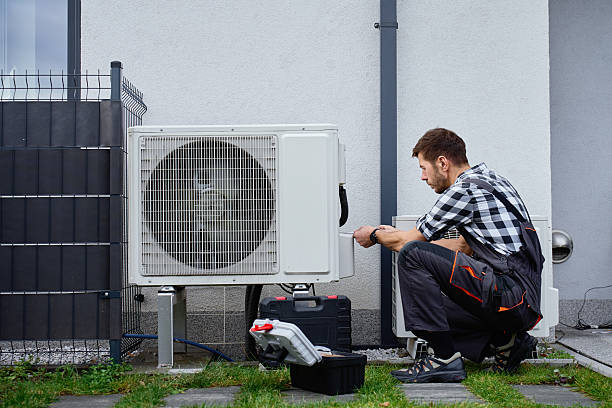 Top rated local Hvac specialists in Cliffwood, NJ